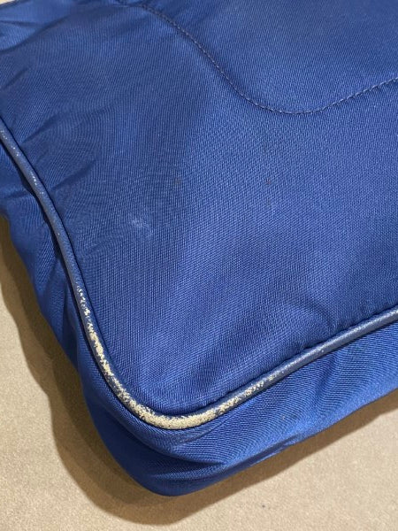 Prada Blue Crossbody Bag-handbag-Prada-The Closet Egypt