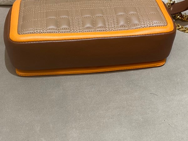 Burberry Bicolor Lola TB Small Bag-handbag-Burberry-The Closet Egypt
