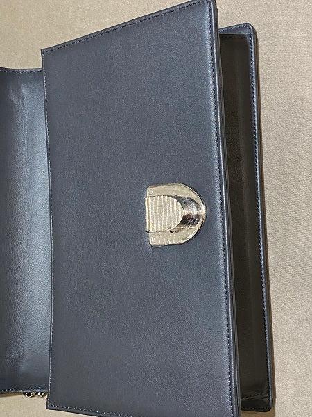 Christian Dior Black Diorama L.E Medium Bag-handbag-Christian Dior-The Closet Egypt