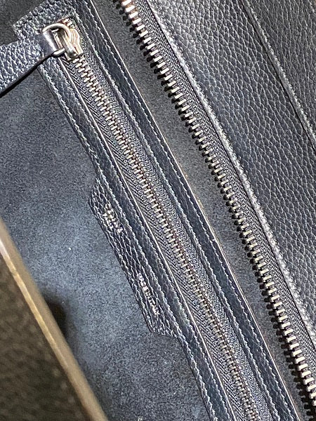 Celine Black Luggage Large Bag-handbag-Celine-The Closet Egypt