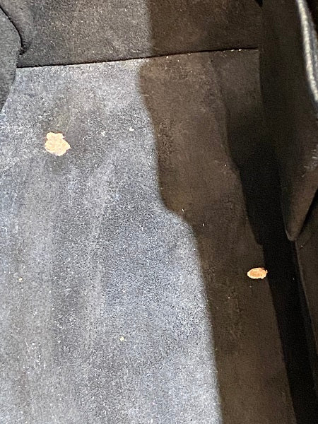 Celine Black Luggage Large Bag-handbag-Celine-The Closet Egypt