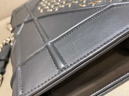 Christian Dior Black Diorama L.E Medium Bag-handbag-Christian Dior-The Closet Egypt