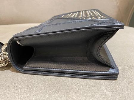 Christian Dior Black Diorama L.E Medium Bag-handbag-Christian Dior-The Closet Egypt