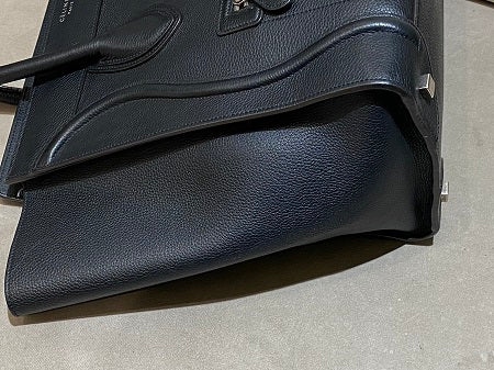 Celine Black Luggage Large Bag-handbag-Celine-The Closet Egypt