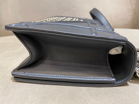 Christian Dior Black Diorama L.E Medium Bag-handbag-Christian Dior-The Closet Egypt