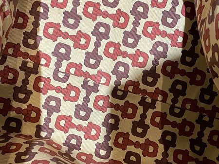 Gucci Brown GG Monogram Babouska Tote Bag-handbag-Gucci-The Closet Egypt