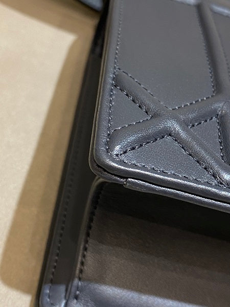 Christian Dior Black Diorama L.E Medium Bag-handbag-Christian Dior-The Closet Egypt