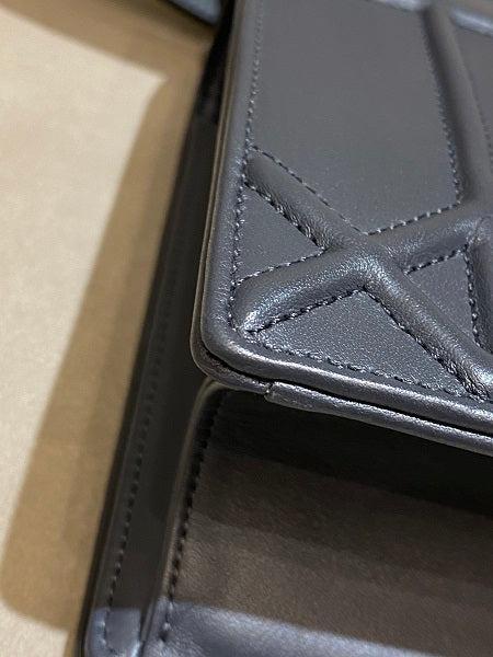 Christian Dior Black Diorama L.E Medium Bag-handbag-Christian Dior-The Closet Egypt