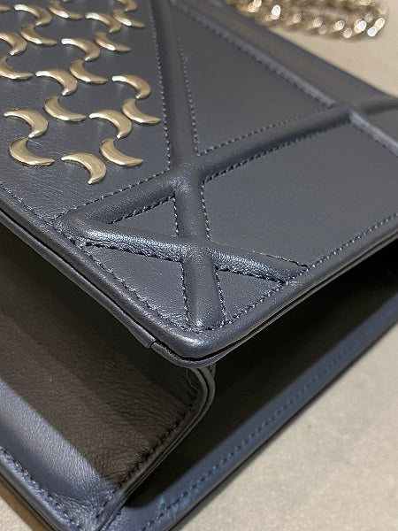 Christian Dior Black Diorama L.E Medium Bag-handbag-Christian Dior-The Closet Egypt