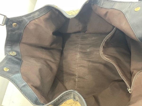 Gucci Bicolor GG Suckey Bag-handbag-Gucci-The Closet Egypt