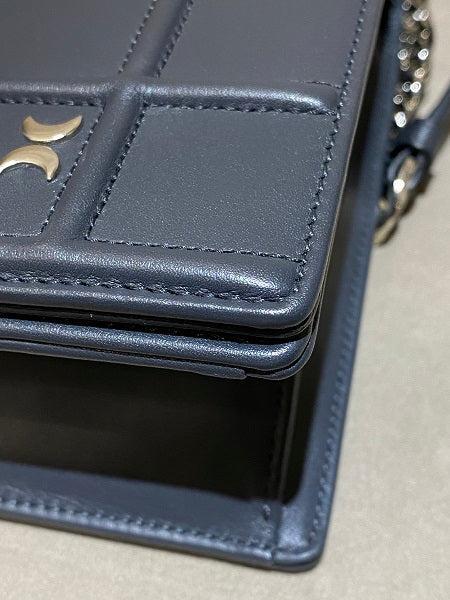 Christian Dior Black Diorama L.E Medium Bag-handbag-Christian Dior-The Closet Egypt