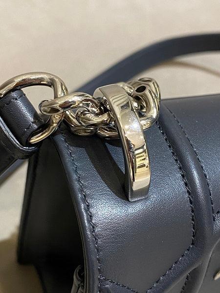 Christian Dior Black Diorama L.E Medium Bag-handbag-Christian Dior-The Closet Egypt