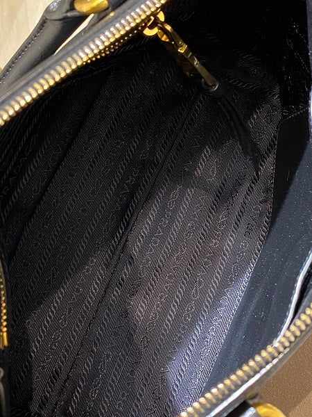 Celine Black Luggage Large Bag-handbag-Celine-The Closet Egypt