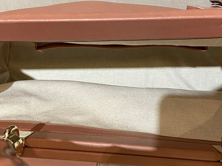 Gucci Bamboo Top Handle Bag
