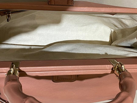 Gucci Bamboo Top Handle Bag-handbag-Gucci-The Closet Egypt