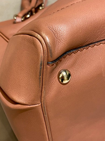 Gucci Bamboo Top Handle Bag