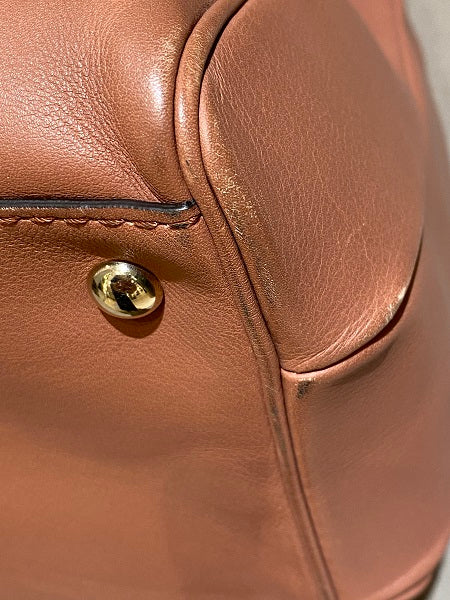 Gucci Bamboo Top Handle Bag