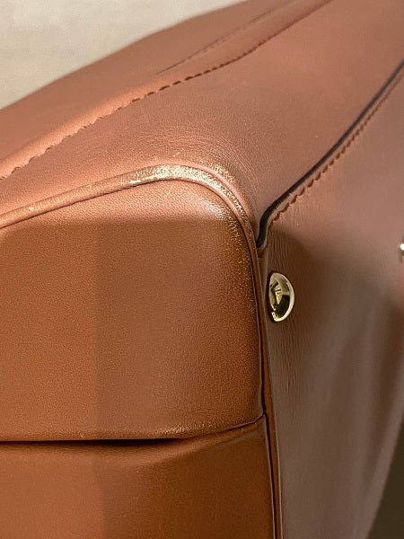 Gucci Bamboo Top Handle Bag