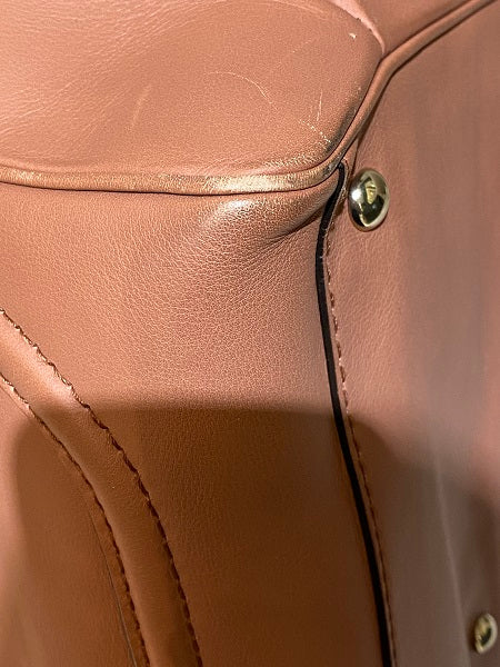 Gucci Bamboo Top Handle Bag