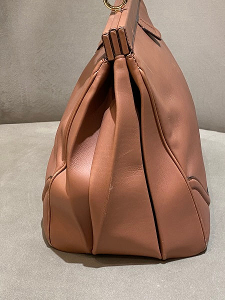 Gucci Bamboo Top Handle Bag