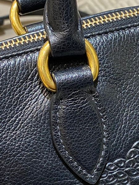 Prada Black Milano Small Tote Bag-handbag-Prada-The Closet Egypt