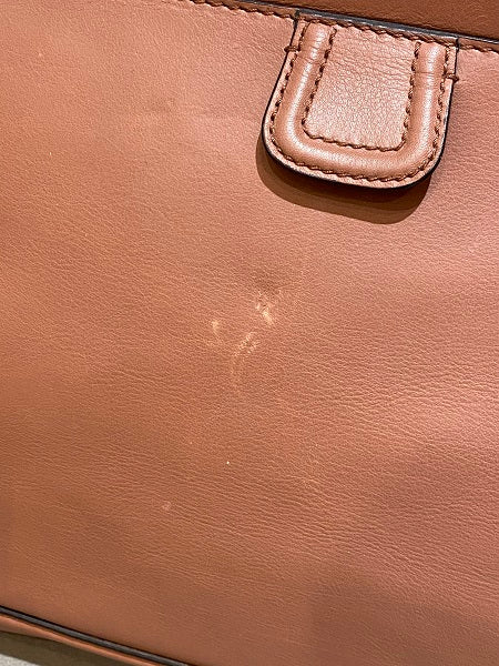 Gucci Bamboo Top Handle Bag