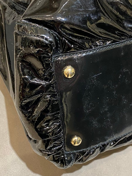 Gucci Black Abbey D-Ring Bag-handbag-Gucci-The Closet Egypt