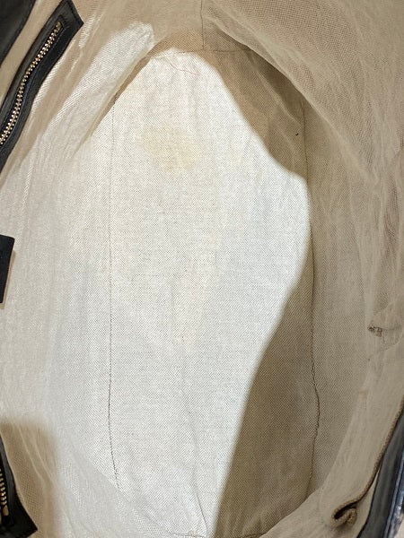 Gucci Black Vernis Microguccissima Bag-handbag-Gucci-The Closet Egypt