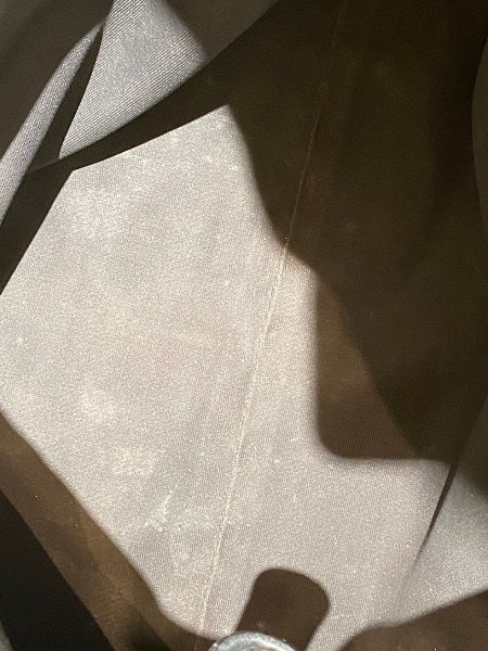 Gucci Black Hobo Bag-handbag-Gucci-The Closet Egypt