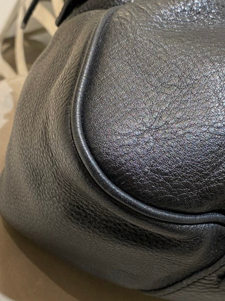 Burberry Black Toty Bag-handbag-Burberry-The Closet Egypt
