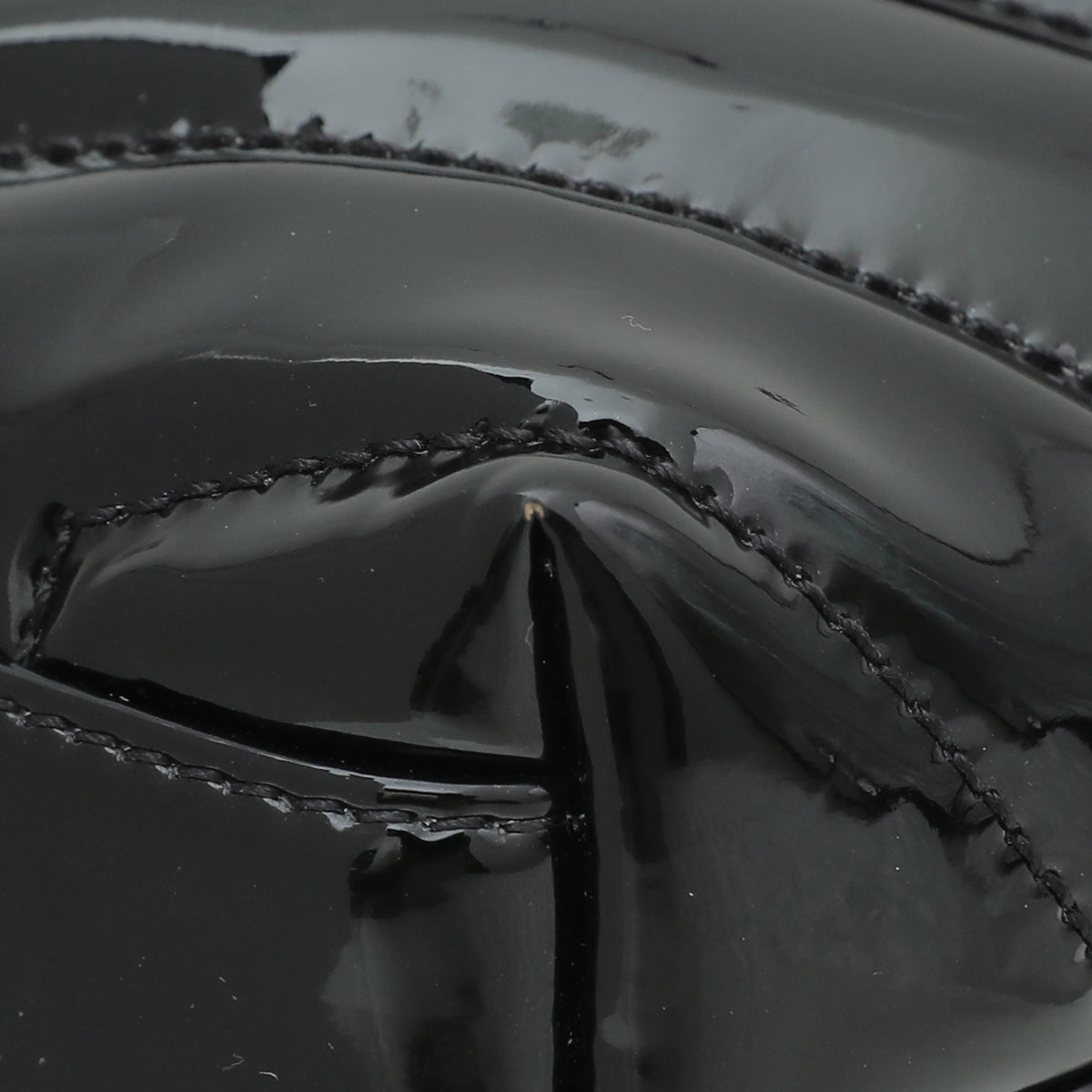 YSL Blue Loulou Toy Bag-handbag-YSL-The Closet Egypt