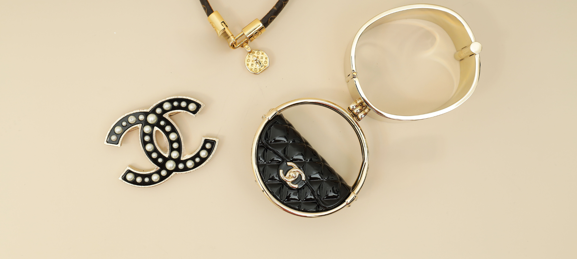 FASHION JEWELRY
