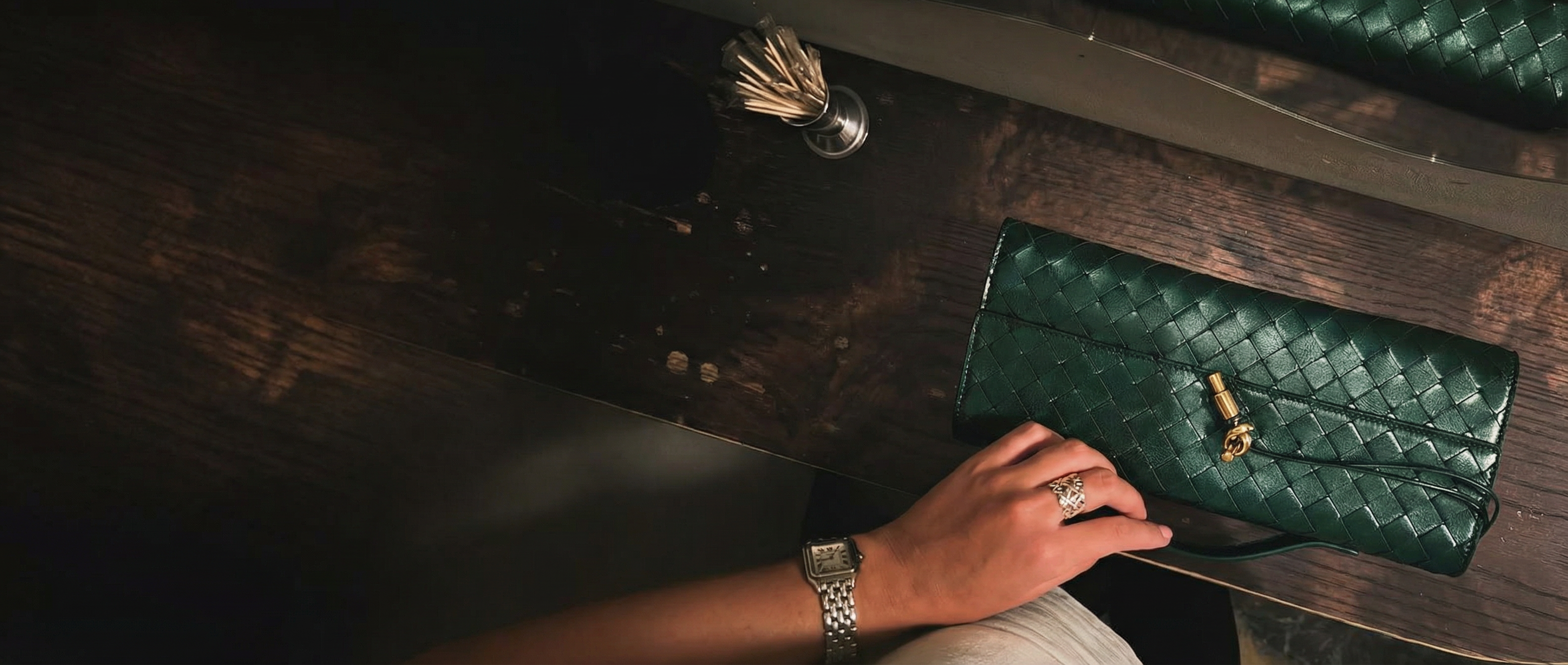 Bottega Veneta