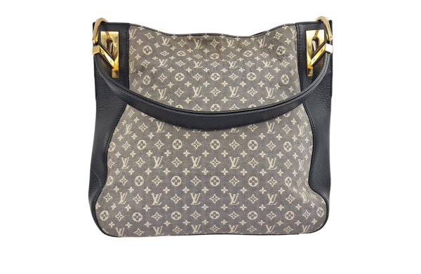 Louis Vuitton Bicolor Monogram Idylle Rendez Vous Bag