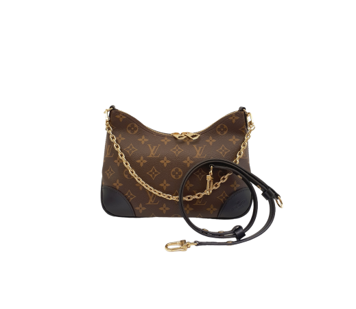 Louis Vuitton Monogram Boulogne Bag