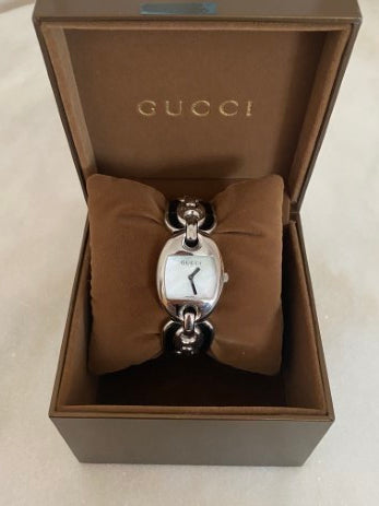 Gucci Stainless Steel Watch