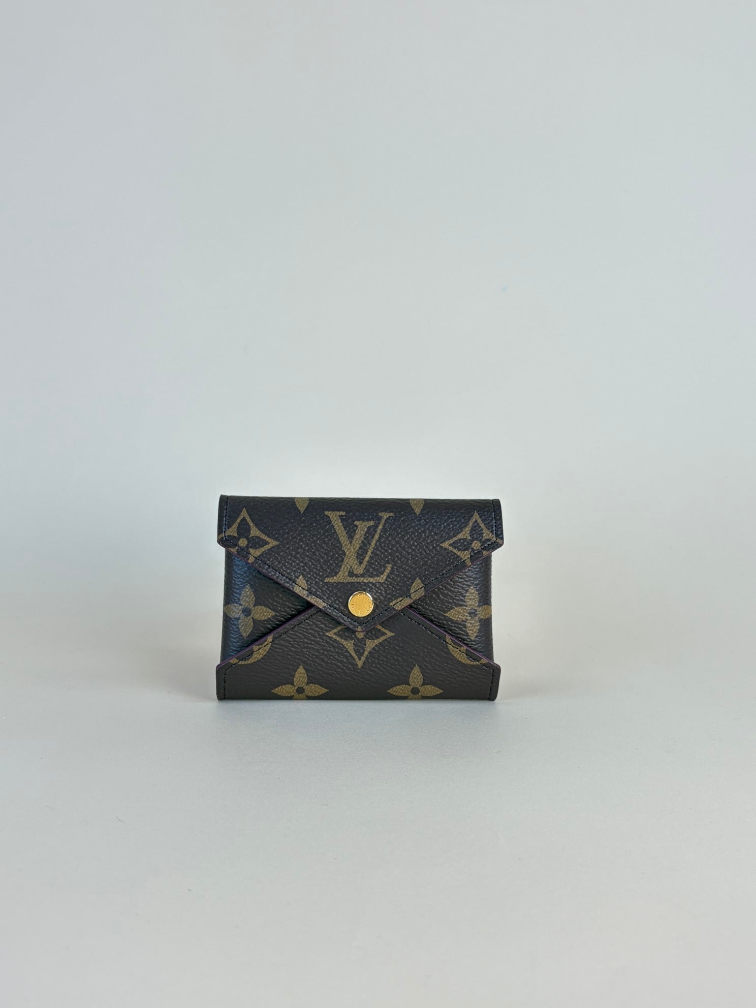 Louis Vuitton Monogram Kirigami Small Pouch
