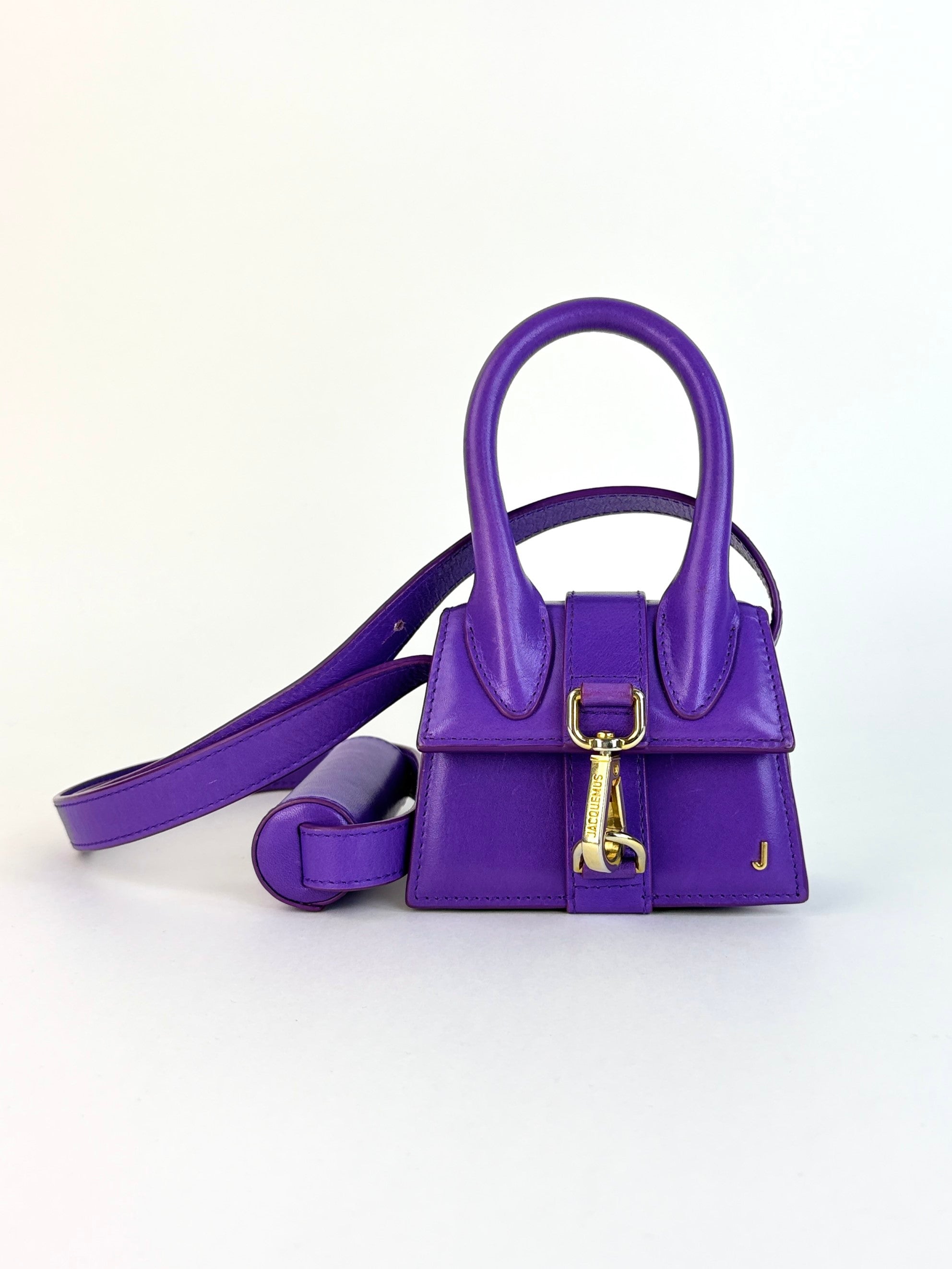 Jacques's le Chiquita Montagne bag