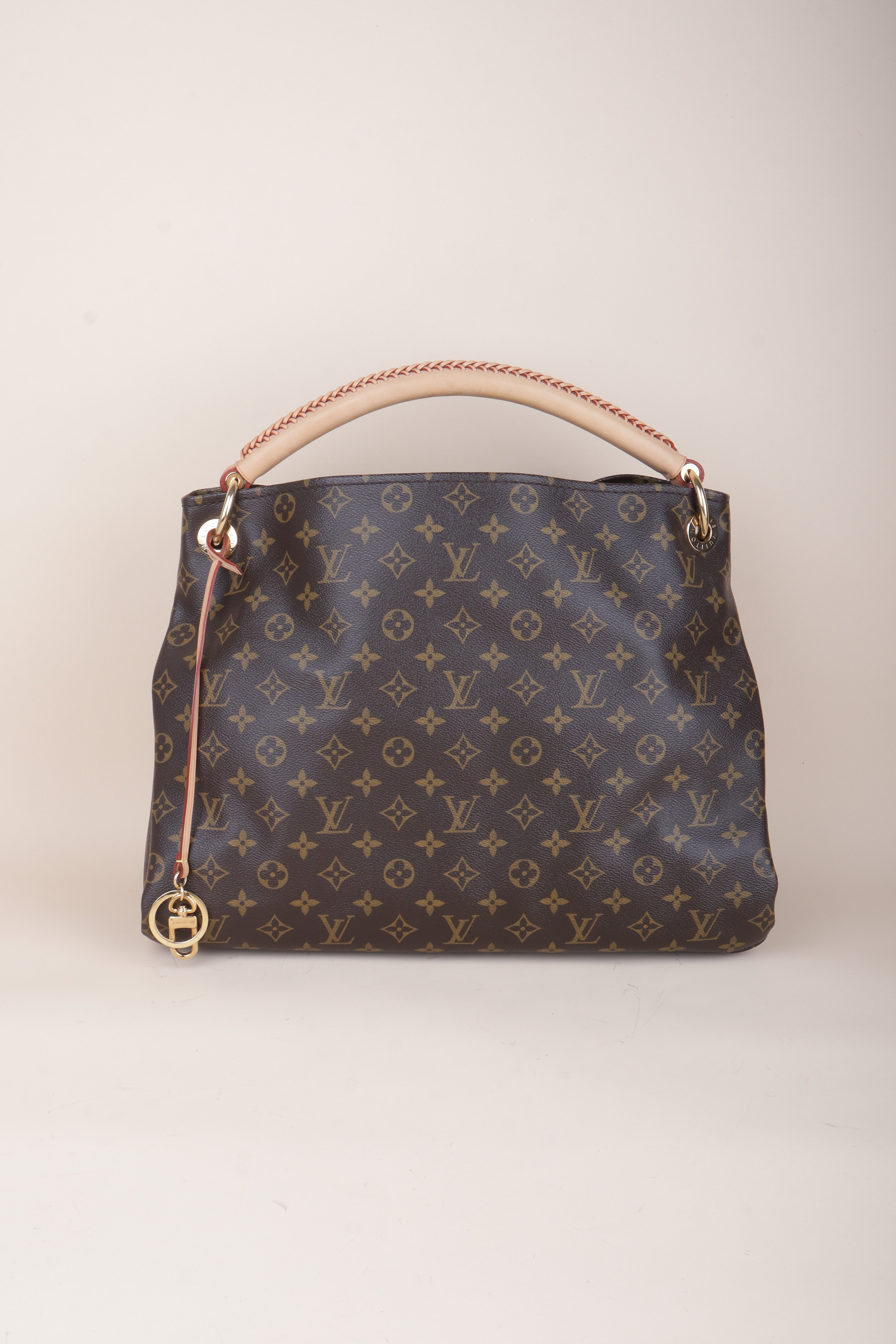 Louis Vuitton Monogram Artsy Bag