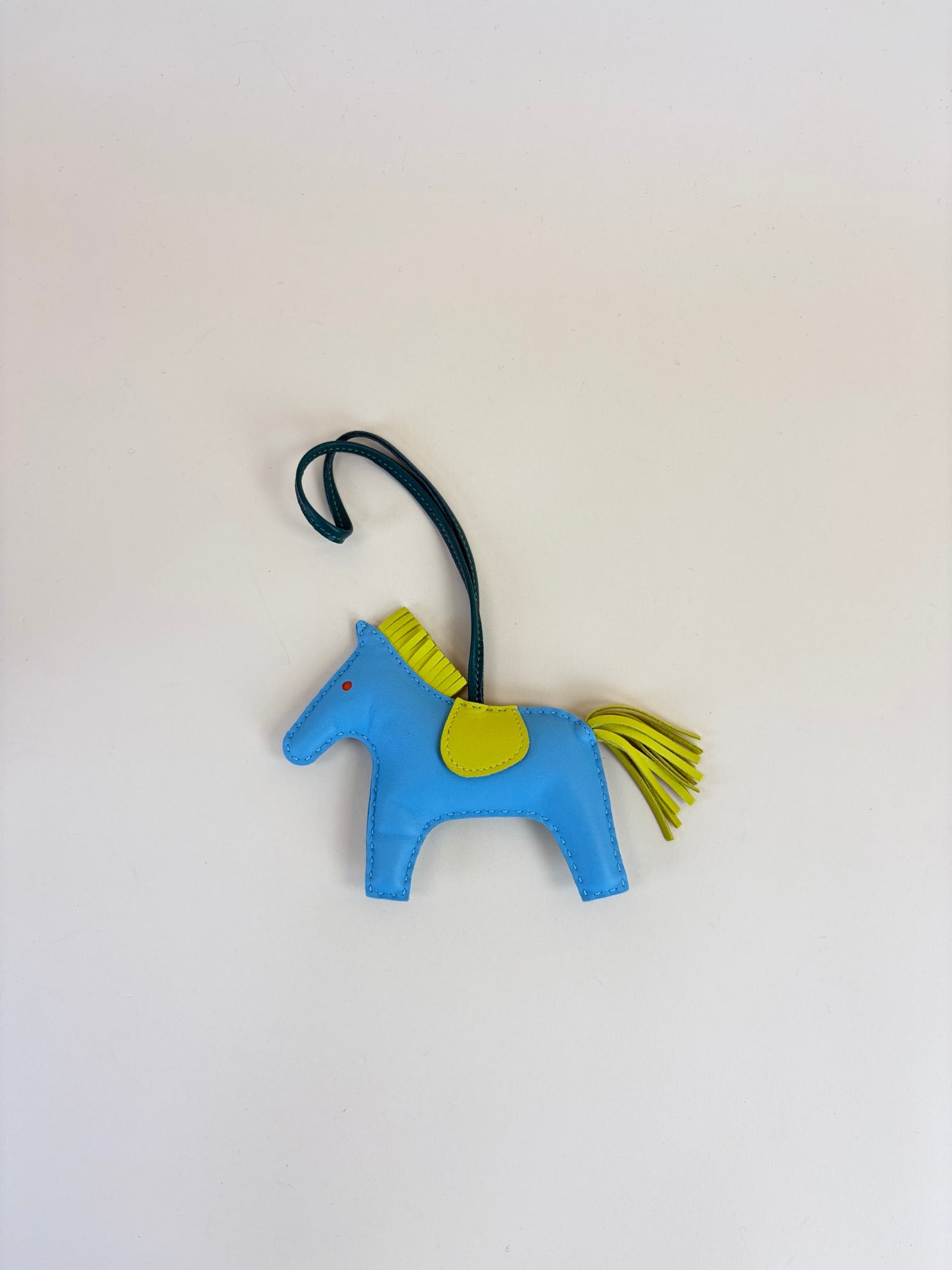 Hermes rodeo mm tricolor