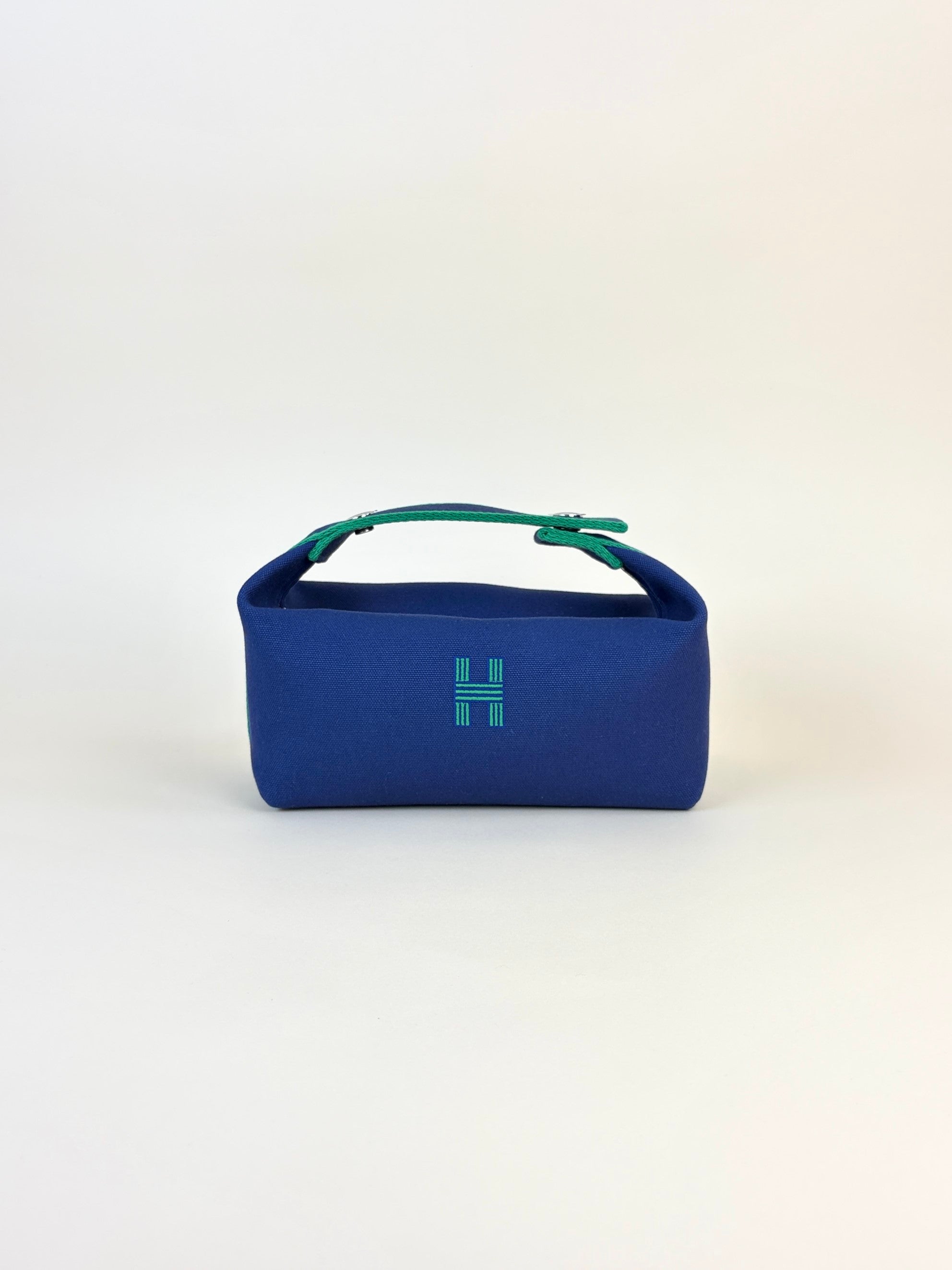 Hermes Bride A Brac pm blue