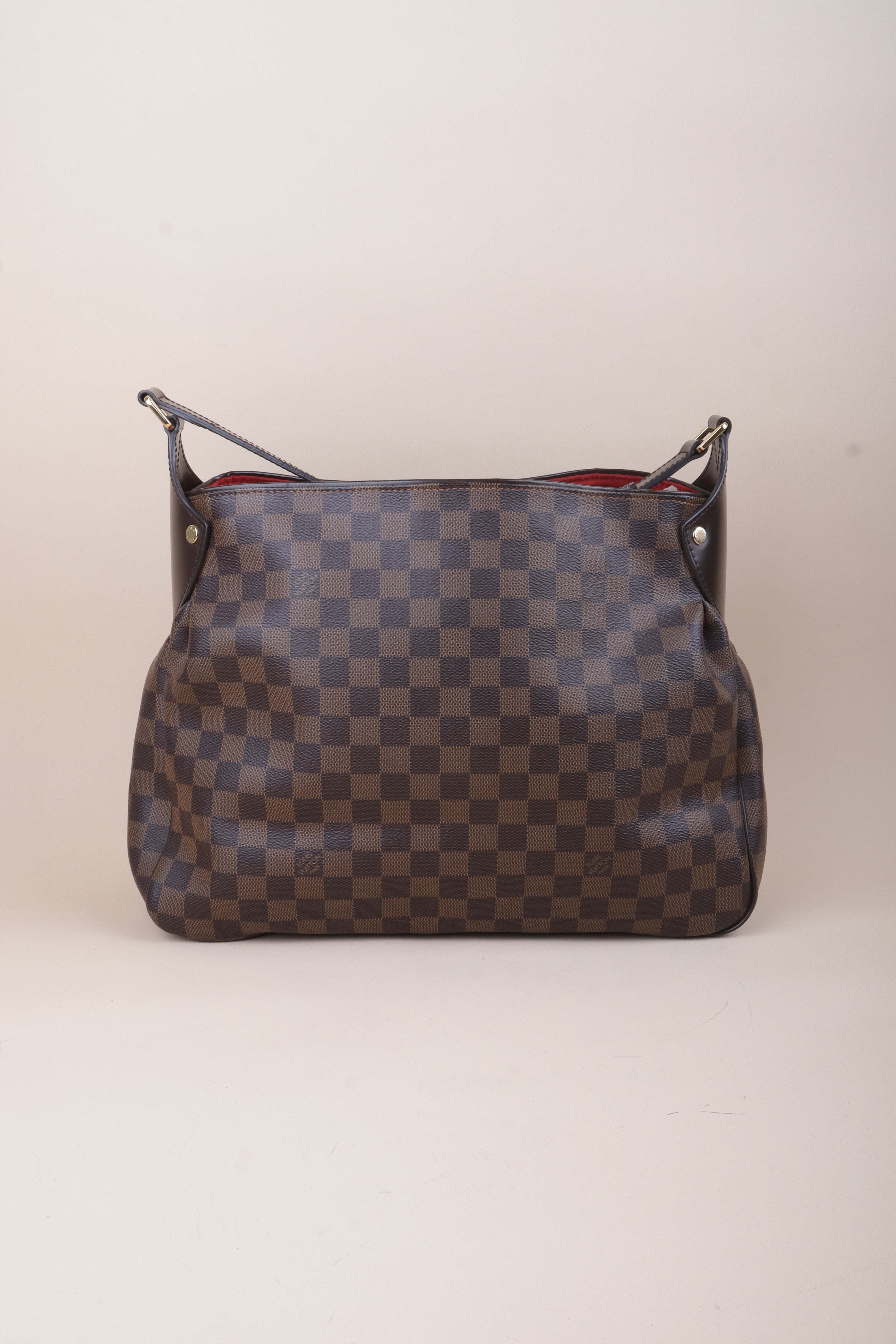 Louis Vuitton Damier Reggia Bag