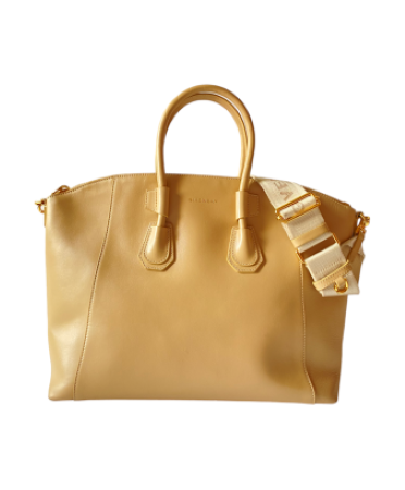 Givenchy Beige Antigona Sport Tote Bag
