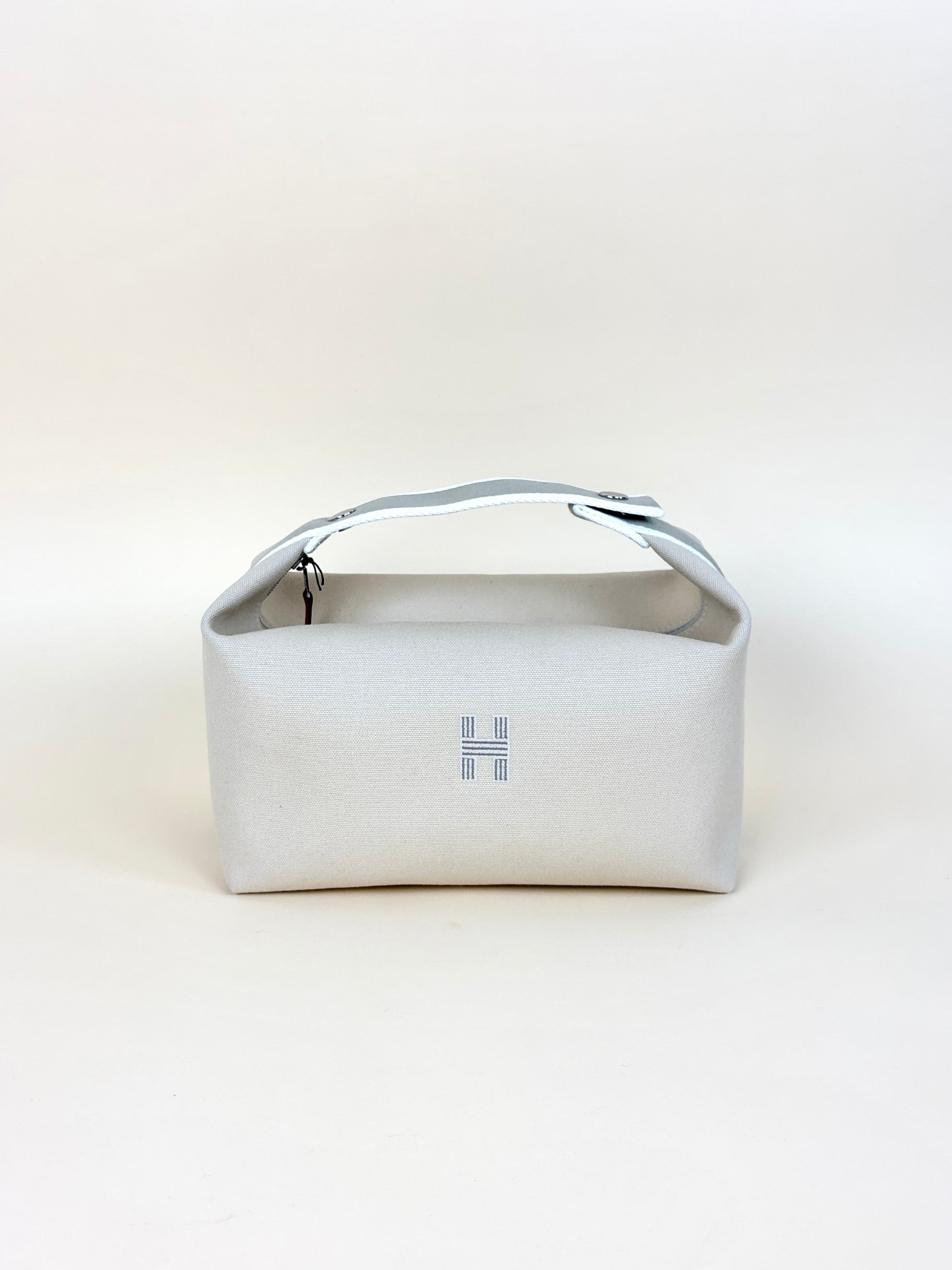 Hermes Beige Bride-A Brac Case Large Model