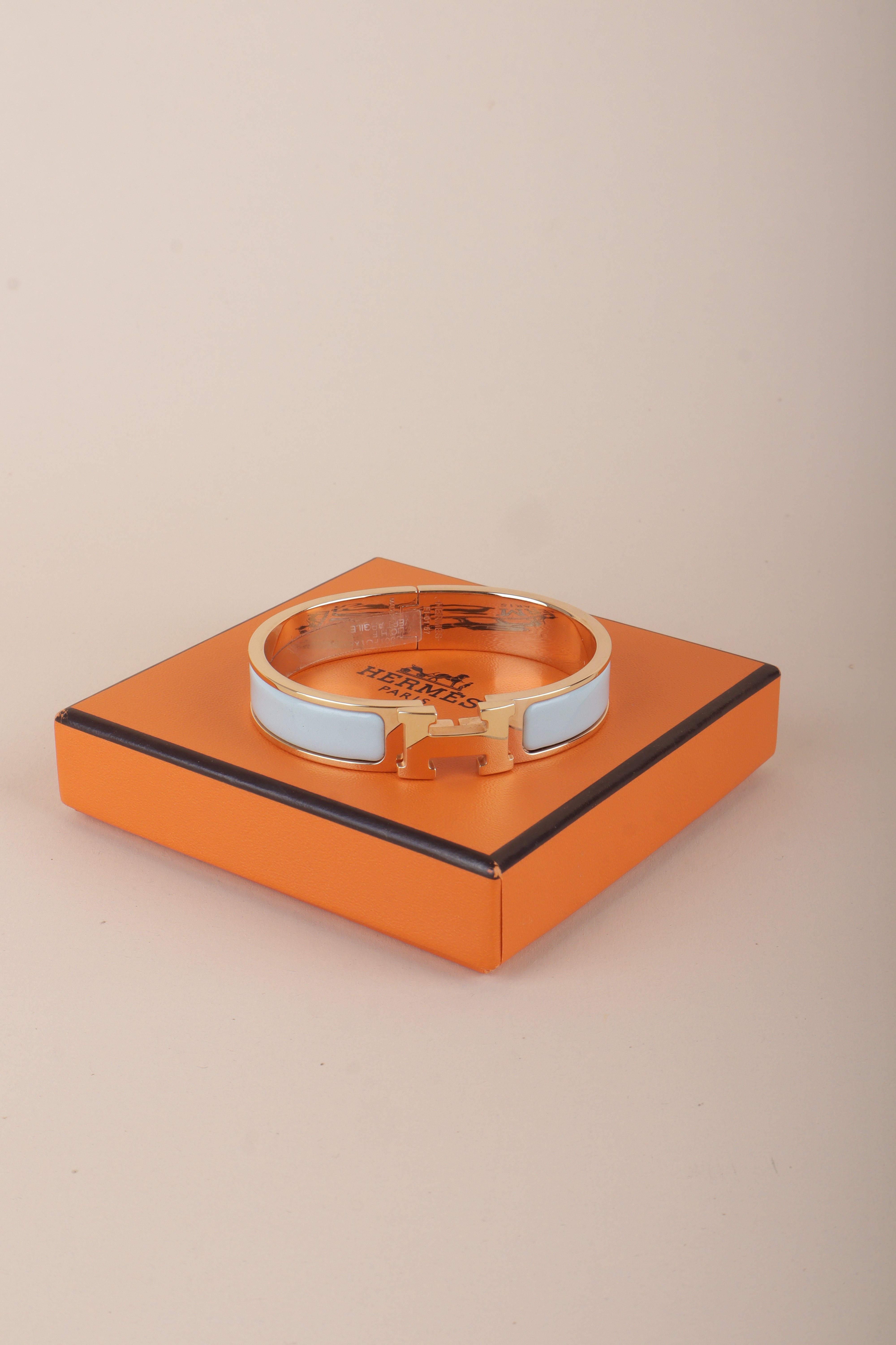 HERMES Clic H