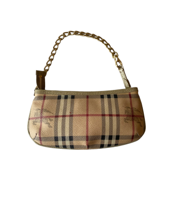 Burberry Clara Haymarket Pochette