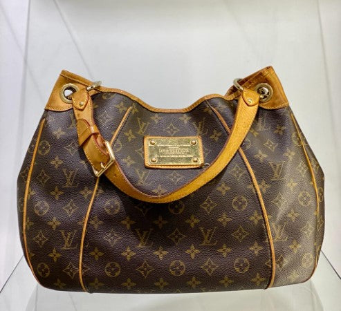 Louis Vuitton Monogram Galliera MM Bag