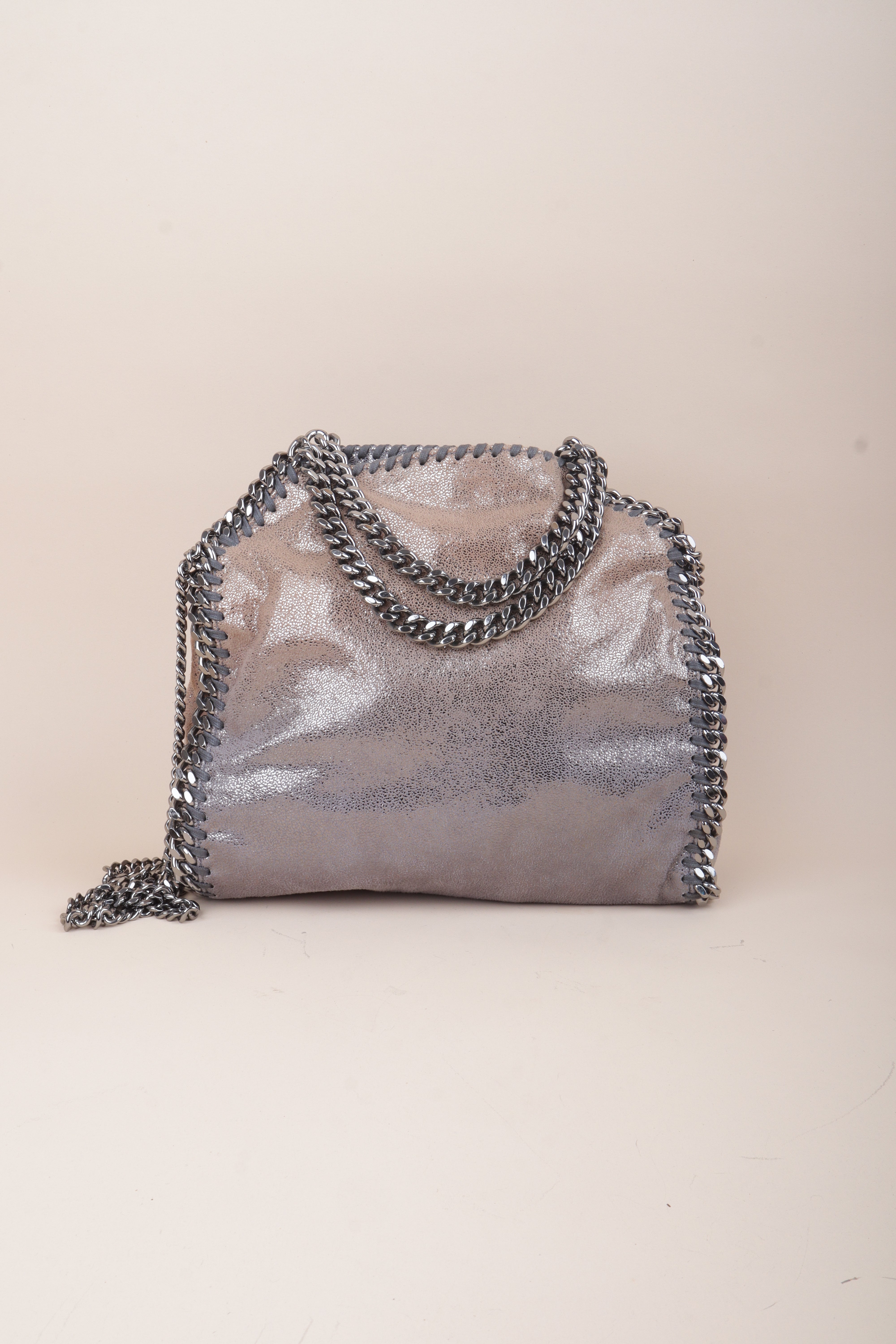 Stella Mccartney tote bag Falabella Small