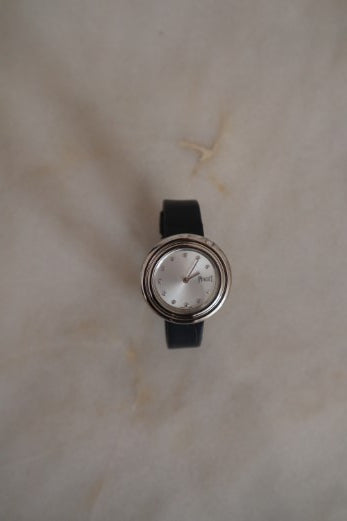 Piaget Steel Diamond Possession Watch