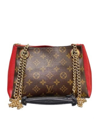 Louis Vuitton Monogram Surene BB Bag